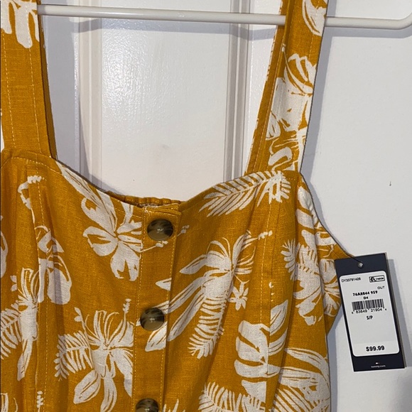 NWT tommy hilfiger dress - Picture 3 of 7